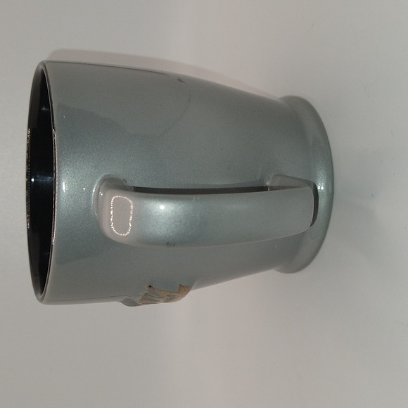 'Stingray' General Motors coffee mug - Picture 8 of 11